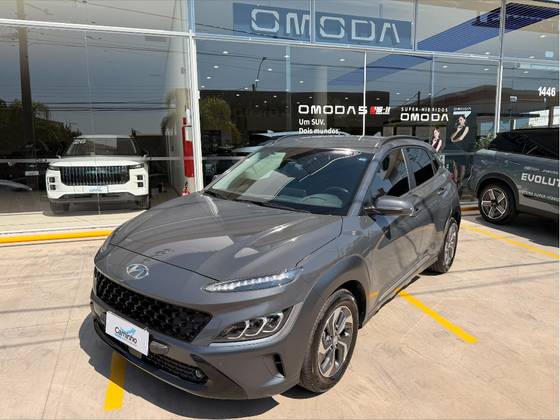 HYUNDAI KONA 1.6 GDI HEV DCT HYUNDAI KONA 1.6 GDI HEV DCT